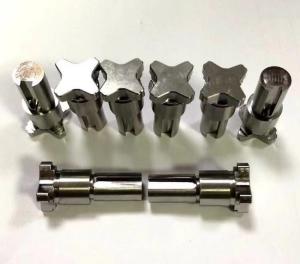 China High Speed SKD11 CNC Metal Stamping Steel Precision Mould Punch wholesale
