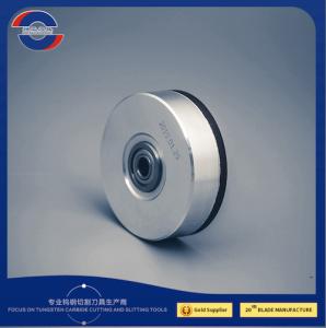 China Carbide Paper Slitter Blades Diamond Grinding Stone Sharpers 50X24X20 wholesale