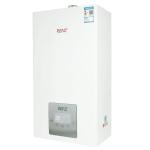 High Efficiency Gas Fired Hot Water Heaters Stainless Steel Shell