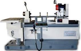 China 1300mm Depth CNC Deep Hole Drilling Machine / Hole Drilling Equipment wholesale