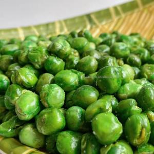 China 5kg Green Pea Snack wholesale