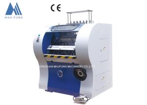 China 460*460mm Semi Auto Hard Cover Book Sewing Machine wholesale