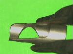 Micro Machining Medical Device Components Metal Material ISO Certification
