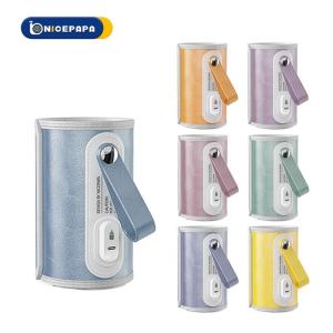 China Travel Thermostat Portable Travel Bottle Warmer Adjustable For 0 - 12 Months wholesale