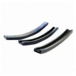 wholesale insulating glass sealing rubber spacer 6mm