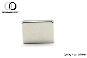 China High Precision Strongest Magnets Neodymium Iron Boron Material wholesale