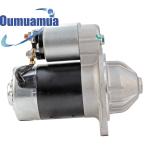 Starter Motor 12V 9T 1.4KW 3TNA72 3TNA76 11925577010 11963177010 11963177011 For