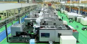 China Air Conditioning Plant and Engineering General Contract wholesale