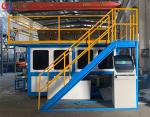 Multi-Ingredient Weighing Dosing Machine For Food Industry
