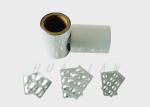 130um Sealing Cold Forming Silver Blister Lidding Foil