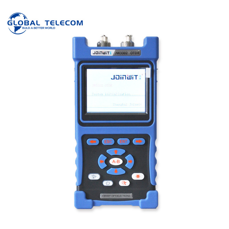 JW3302b Handheld Time Domain Reflectometer