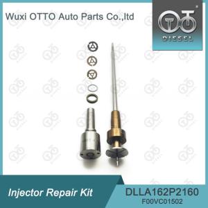 China Bosch Injector Repair Kit For 0445110369/646/647 wholesale