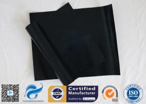 China Non Stick Baking Mat PTFE BBQ Grill Mat 33X40CM 0.12MM 260℃ Heat Resistant wholesale