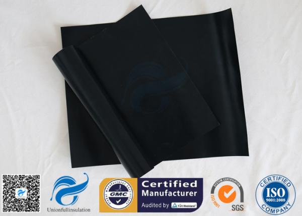 Non Stick Baking Mat PTFE BBQ Grill Mat 33X40CM 0.12MM 260℃ Heat Resistant