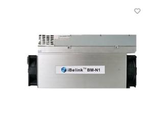 China High Profits Miner Machine IBeLink K1 Asic Bitcoin Miner wholesale