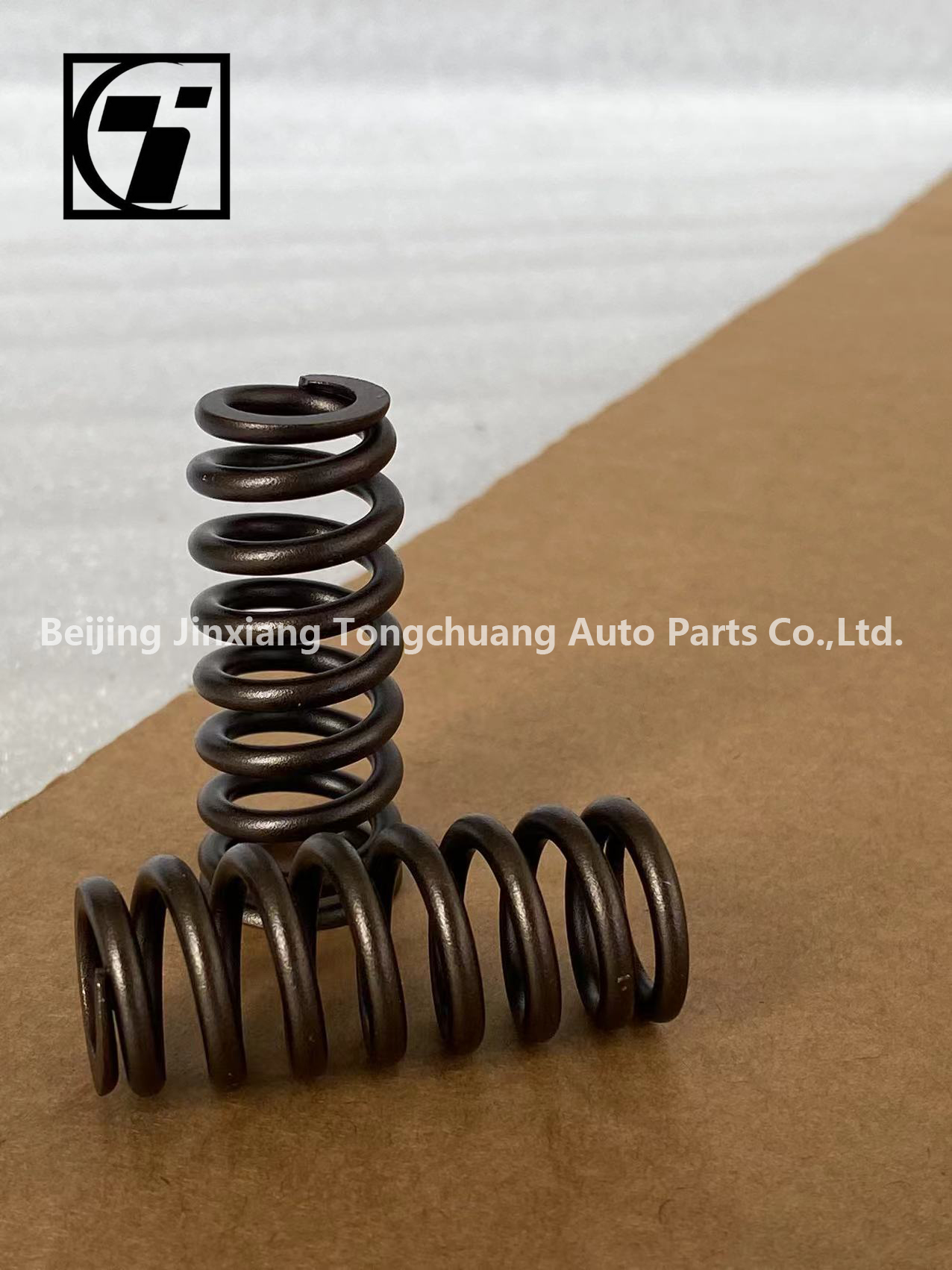 Foton AUCAN 2.5 Engine 4F25TC Valve Spring PM40004174 Perfect Fit for Foton Aumark