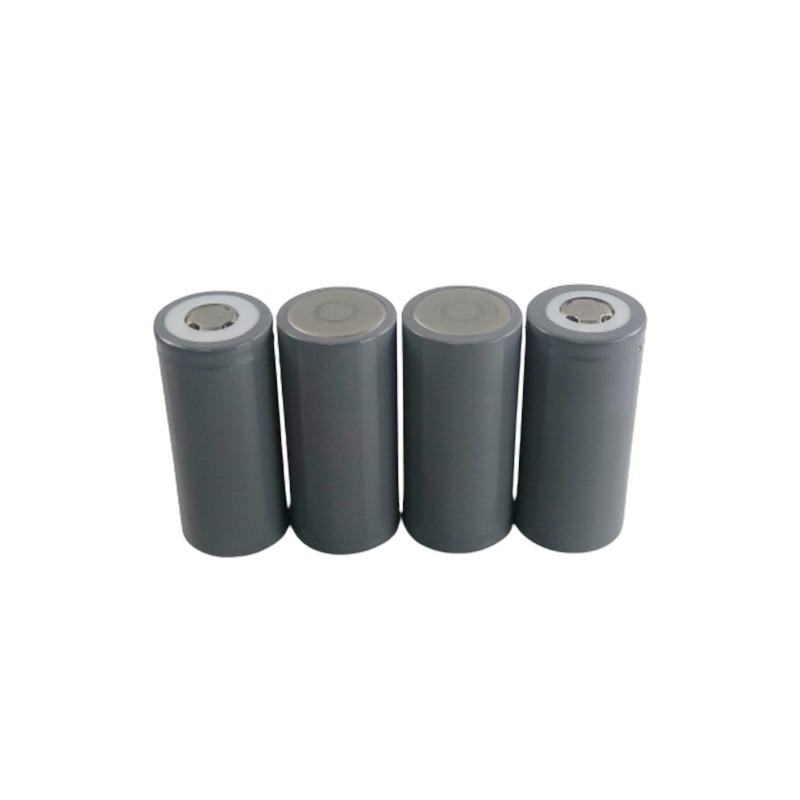 7000mAh 32650 Lifepo4 Battery 5.5ah Solar Storage CE certificate