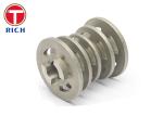 CNC Machine Parts 304 Stainless Steel Hardware Video Machinery Accessories
