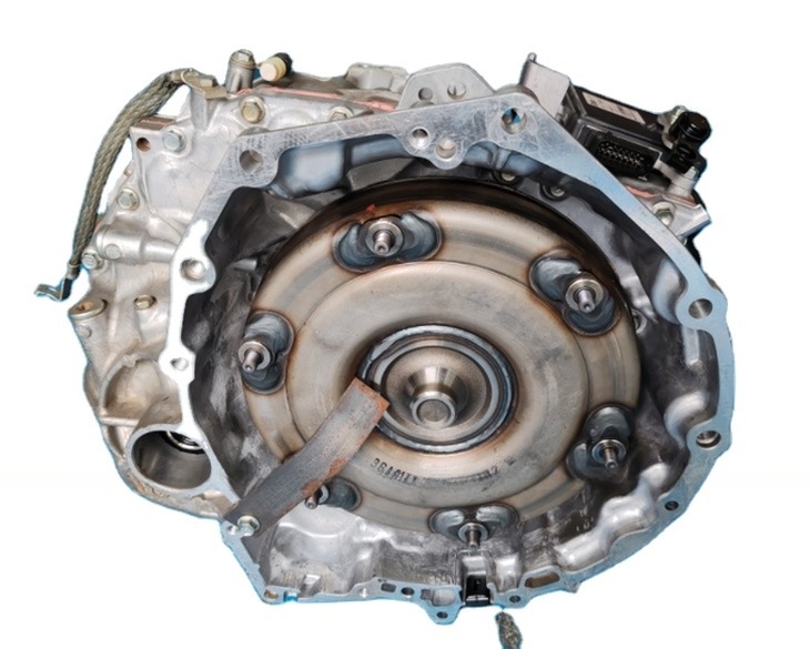 Remanufactured TF72SC GA6F21AW Transmission Gear Box Assembly for BMW MINI Cooper 6F21AW
