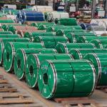 304 304L 316 Stainless Steel Coil