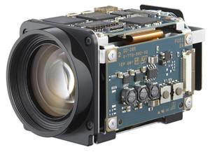 China Sony FCB-EH3100 Full HD CMOS 10X Video Color Camera wholesale