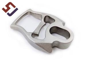 China Medical Investment Castings , Precision Cast Components For Medicine Machines wholesale