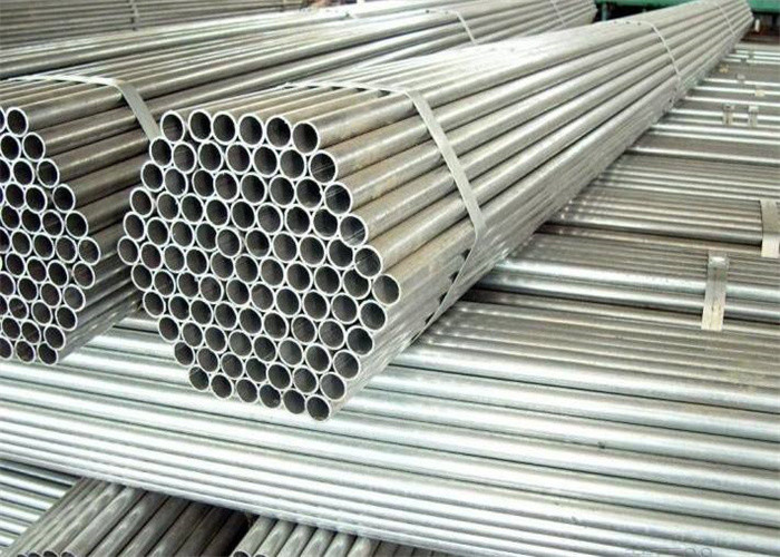 High Efficiency Boiler Tubes Engineered For Performance