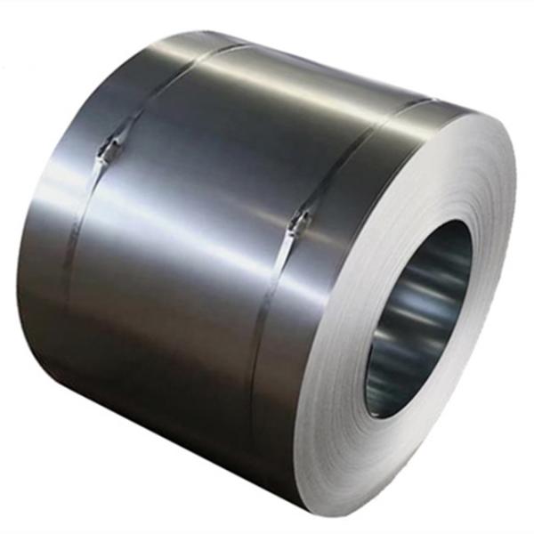 JIS SUS321 Hot Rolled Stainless Steel Coil DIN 1.4550 Stainless Steel Slit Coil