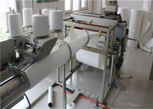 China Iron Alloy 260C Dust Collector Bags 900g/M2 Filtration Bags 2.0mm With ESP wholesale