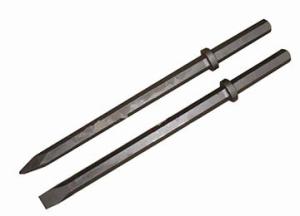 China H22 H25 Tapered Steel Tapered Rod With 108mm 159mm Shank 7 11 12 Degree wholesale