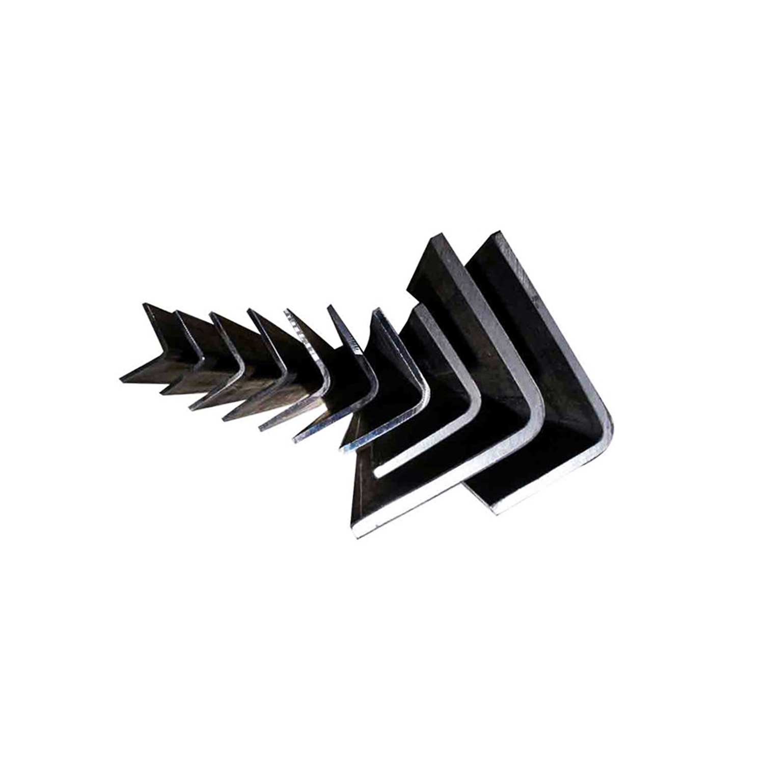 316L 304 Stainless Steel Angle Bar Construction STS304 SUS304 Stainless Steel L Angle