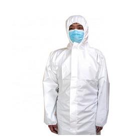 China Breathable Disposable Protective Coveralls Medical Protective Clothing wholesale