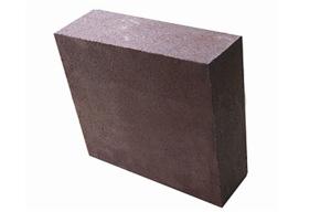 China High Density Direct Bonded Magnesia Chrome Refractory Bricks For Cement Kiln wholesale