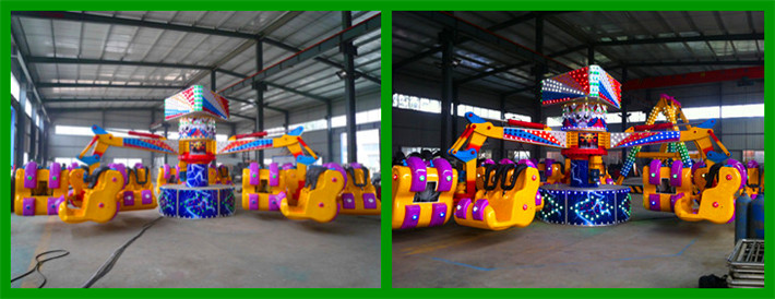outdoor funny thrill game funny amusement equipment hurricane rides energy storm rides for sale