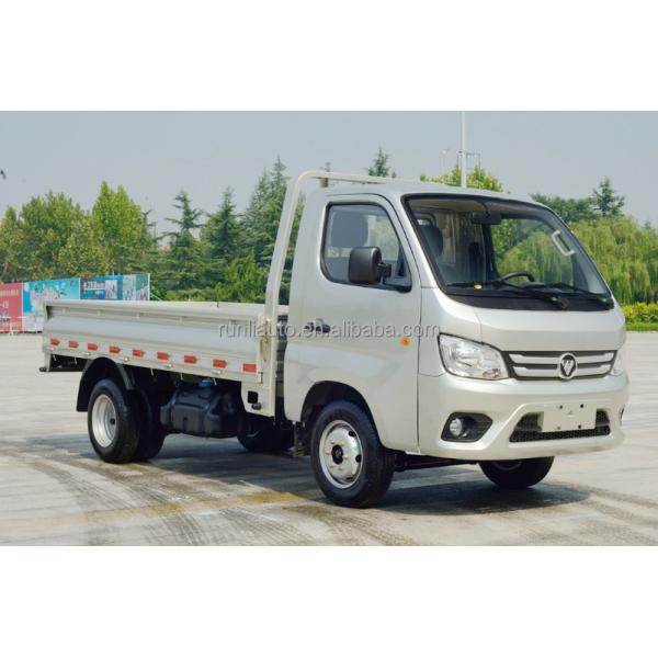 FOTON 4x2 Gasoline Mini Truck