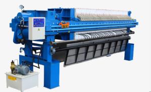 China Stainless Steel Hydraulic Compress Chamber Filter Press Recessed Chamber Plate Center / Corner Inlet wholesale