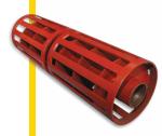 SPERI Eccentric bearing housing Take-up pulley shaft Tale-up pulley Take-up rode