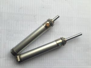 China MA Standard Mini Pneumatic Cylinder Aluminum Alloy Tube For Volkswagen Cars wholesale