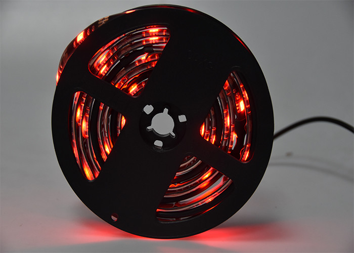 Addressable 5V 30led/M IP65 Smd5050 Portable Led Strip Lights