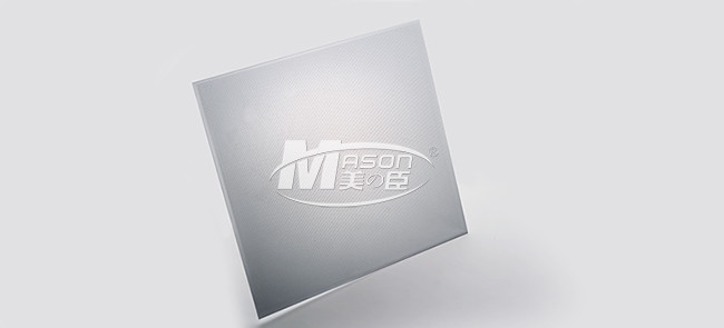 Laser Dot Plexiglass LGP Acrylic Light Guide Plate With High Light Output