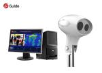 Auto Alarm 0.3℃ Accuracy Infrared Fever Screening System