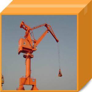 China Made in China portal shipyard crane for hot sale wholesale