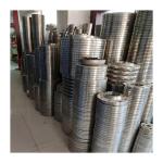 2507 C276 309S 304L 316Ti 317L Stainless Steel Fittings Astm 10mm 12mm 16mm 201