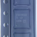CSD18532Q5B MOSFET 1 N Channel ADM213EARSZ-REEL BCM88381CA1KFSBG Semiconductors