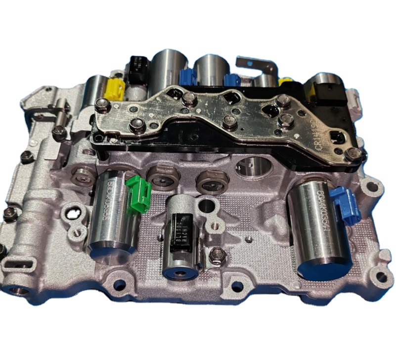 Original TF-72SC TF72SC GA6F21AW TF72 FWD Transmission Valve Body for MINI Cooper