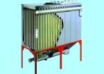 DCM64 Micro Powder Grinding Mill Dust Removal Equipment 248m2