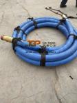 Flexible Choke Kill API 16C Stainless Steel Armored Hose