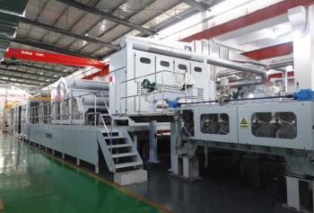 Beijing Soonercleaning Technolgy Co., Ltd.