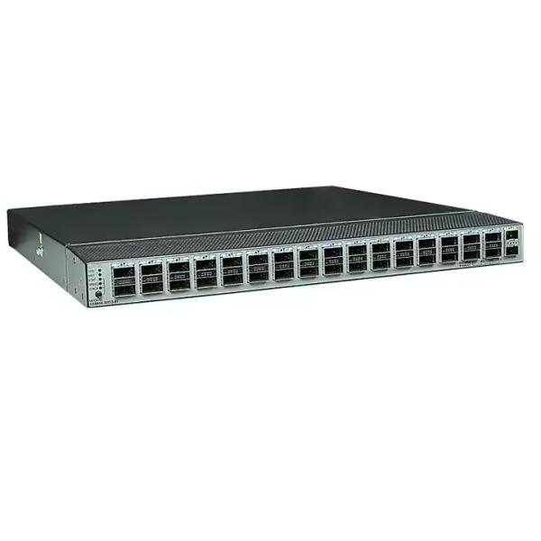 48-Port POE Ethernet Network Switches with 48 Ports and 48 PoE Outlets CloudEngine S5735-L48P4X-A1
