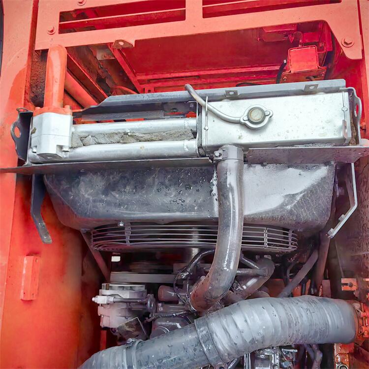 Original Hydraulic Pump Used Doosan DX225 Excavator For 2022 Year Earth-moving Machinery